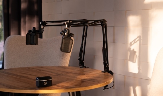 Локація для зйомок KOLABA