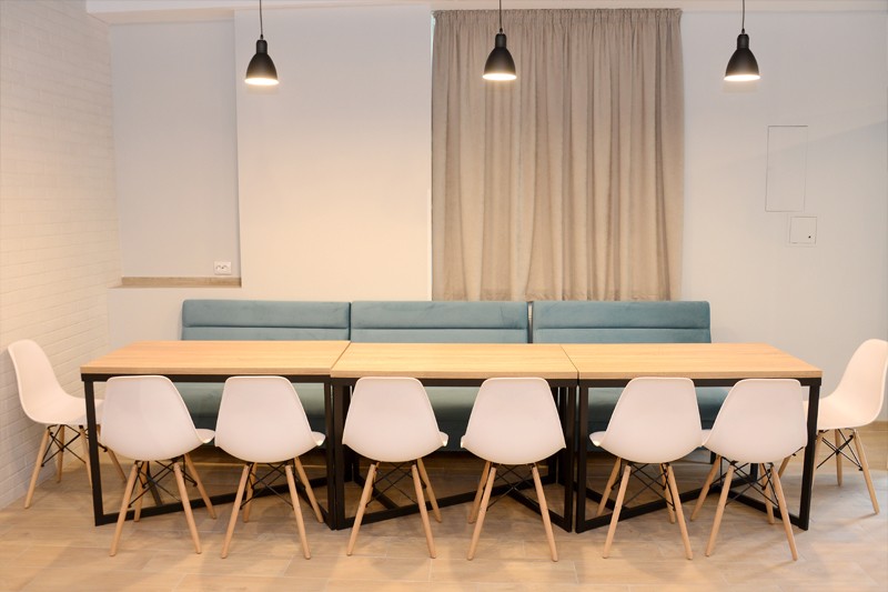 Party Space - лофт для івентів