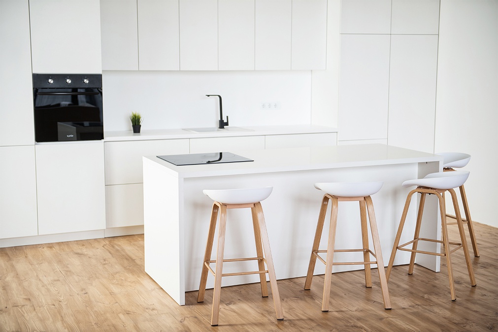 Зал "New-York" фотостудии VISION