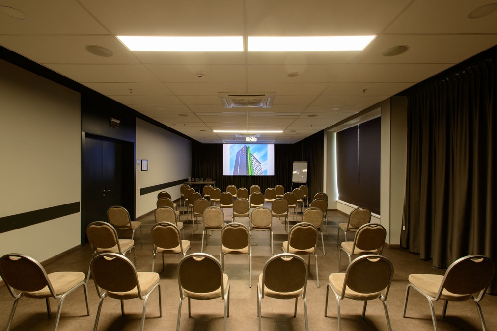 Конференц-зал "Бельграно" от Favor Park Hotel