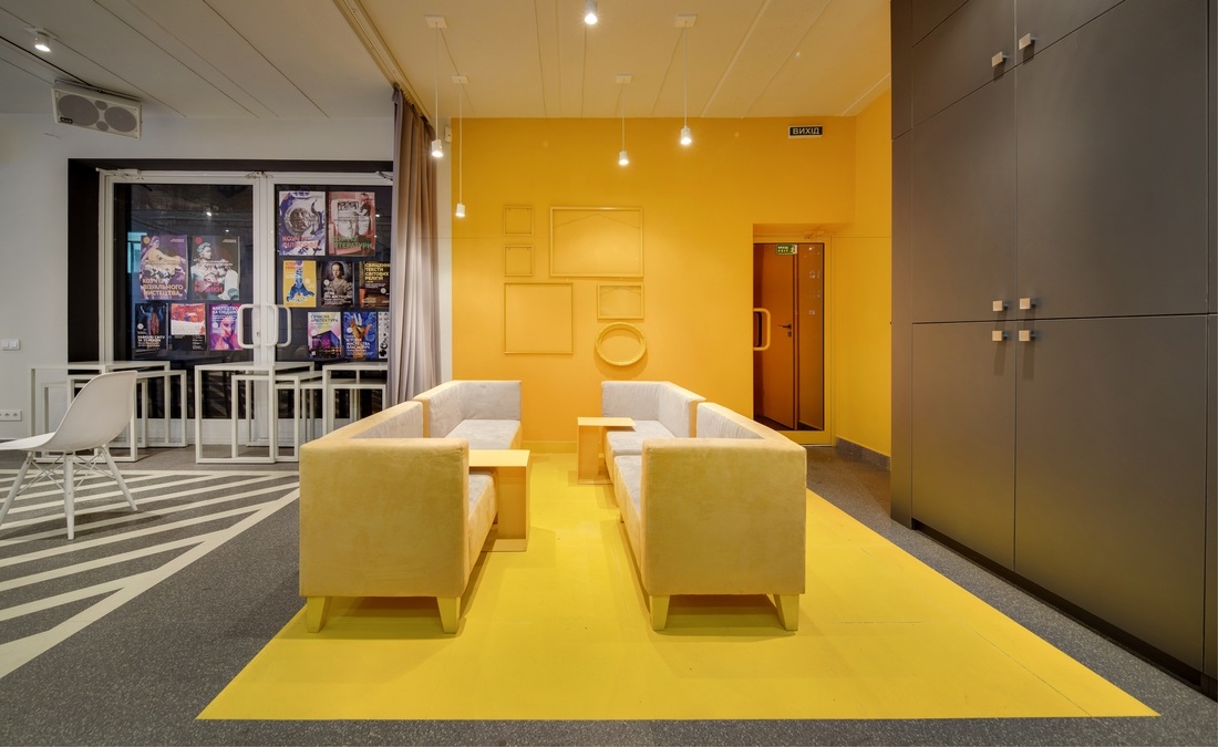 Освітня станція «31В1»