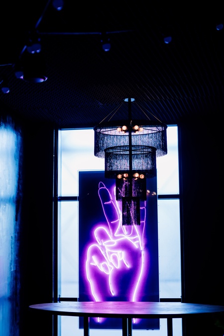 Гуляти так гуляти – локація для свят