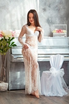 Фотостудия MAKONASTUDIO с разными локациями