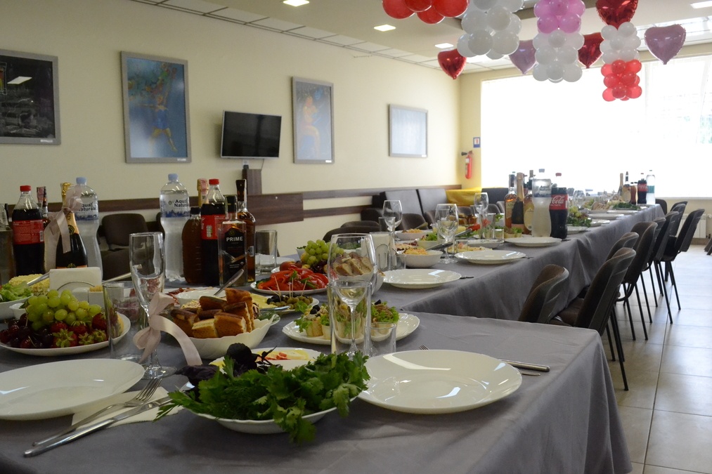 Простір для подій "Задзеркалля"