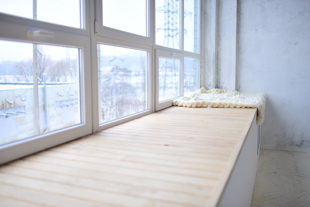 Scandinavian Space для фотозйомки в Light Studio