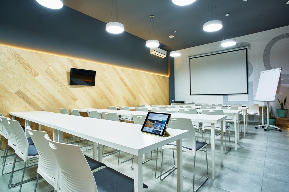 Пространство для мероприятий SOHO Studio