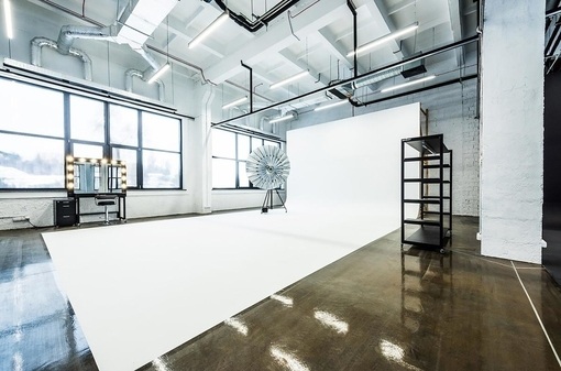 Фотостудія - LightField