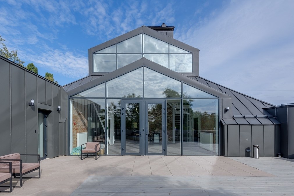 Event-простір WORKIT м.Нивки