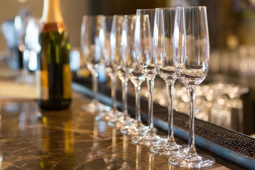 Ресторан средиземноморской кухни "Savory"