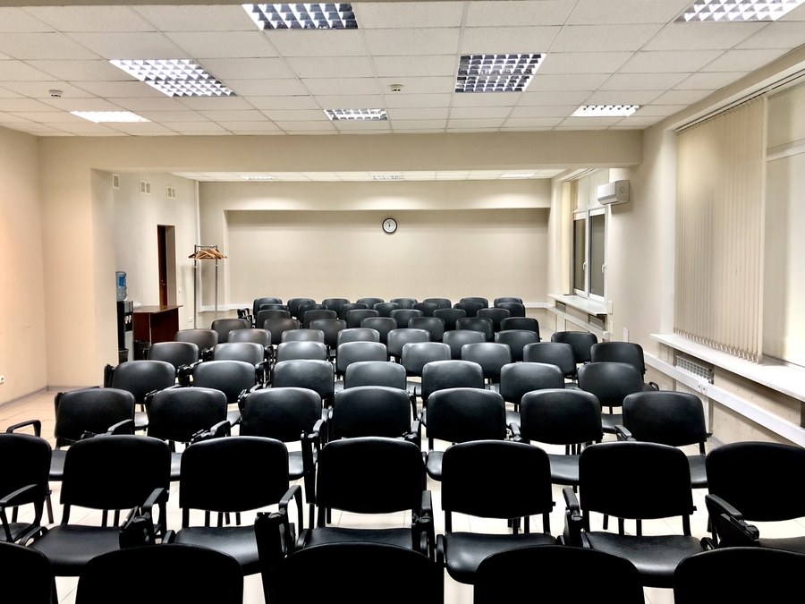 Конференц-зал на Печерске