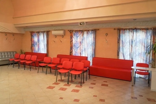 Студія Лакшмі для освітніх та розвиваючих заходів