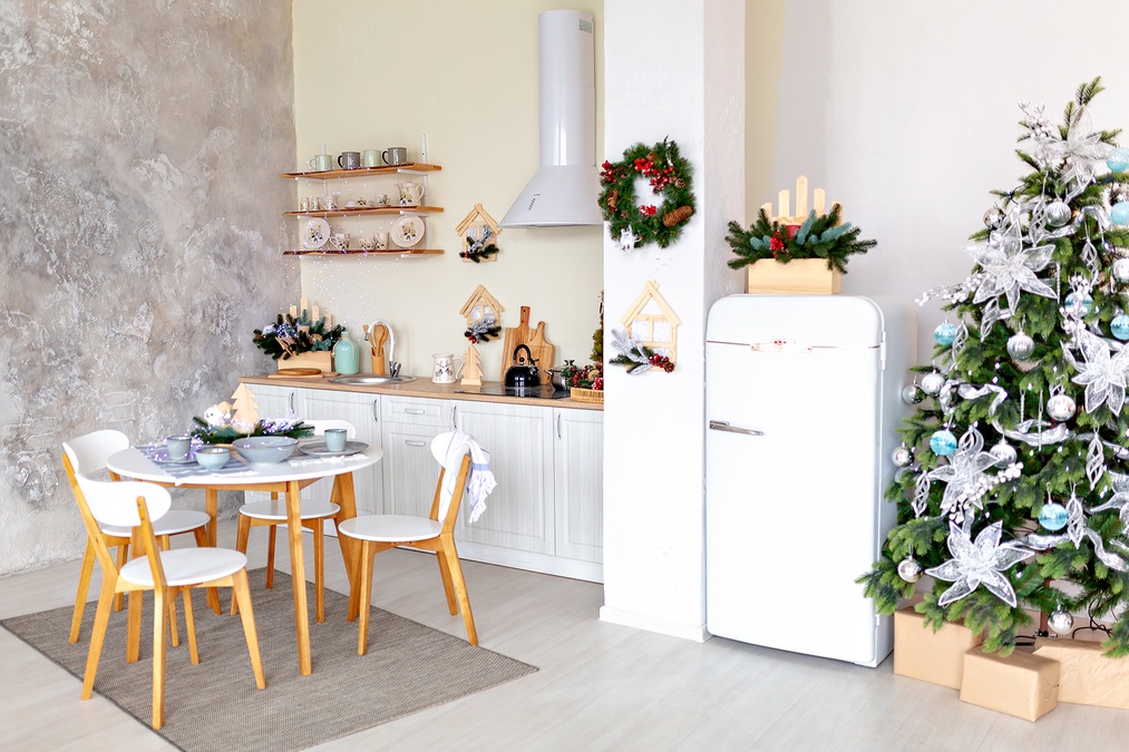 Інтер'єрна фотостудія Emotion