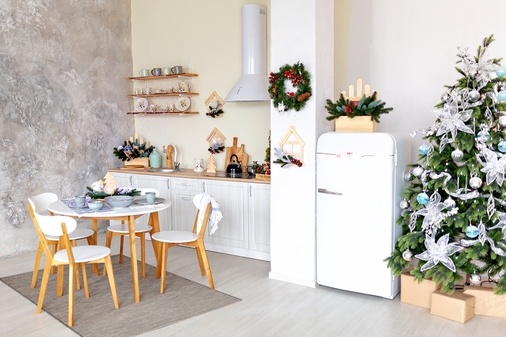 Интерьерная фотостудия Emotion