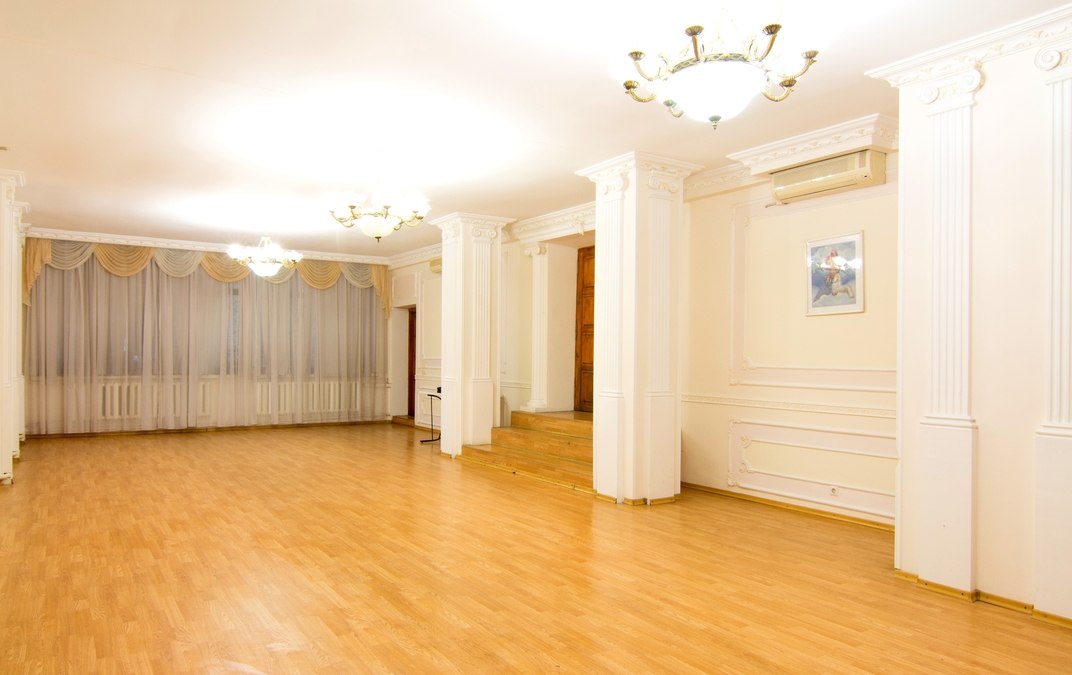 Ивент-холл Европейский на Святошино