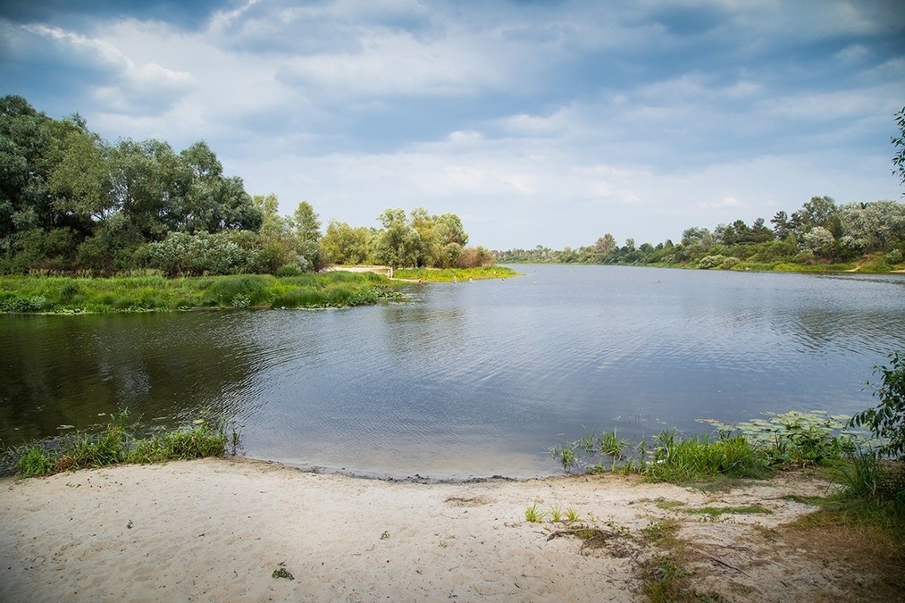 Sosnowell - загородная локация с доп. услугами 