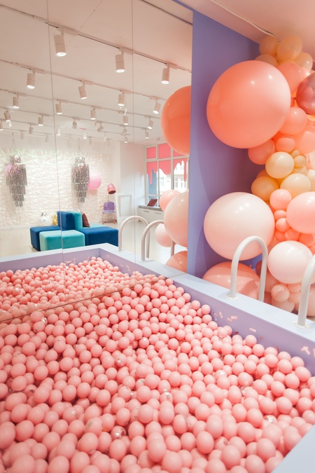 Лофт-спейс от Oh My Look!