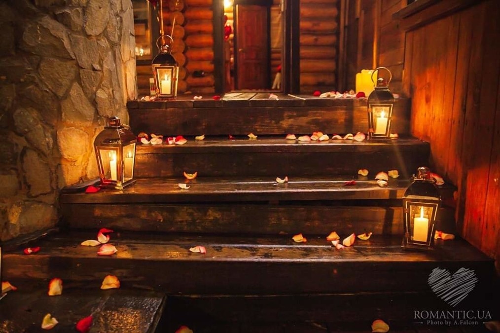 СПА комплекс "Лазня Афродіти"