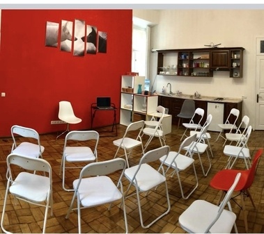 Простір для розвитку «Інші»