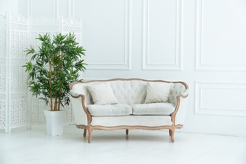 Светлый зал  фотостудии VISION 