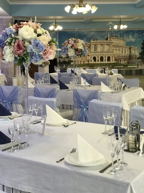 Гостинний двір «Галіан» для проведення заходів