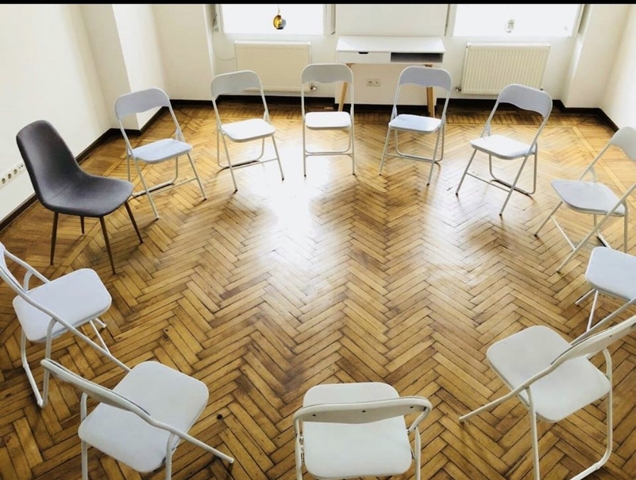 Пространство для развития «Иные»