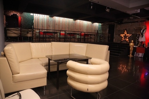 Art Space Браво - локація для творчості та івентів