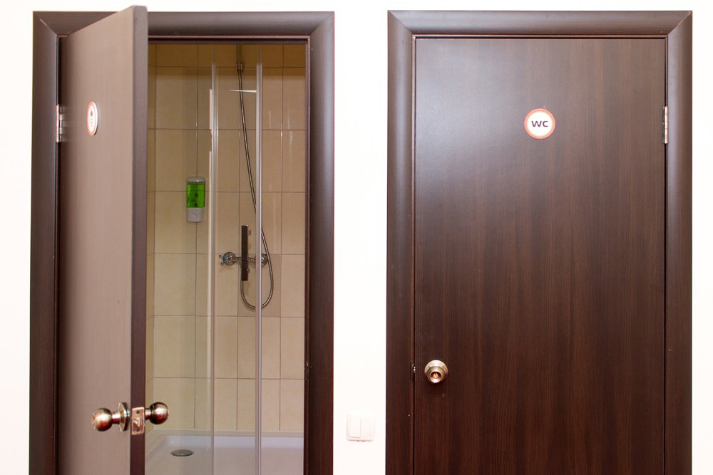 Оборудованный зал для групповых занятий 