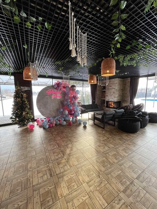 Vip Location возле Киева