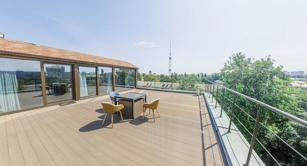 Зала для подій Mayak event