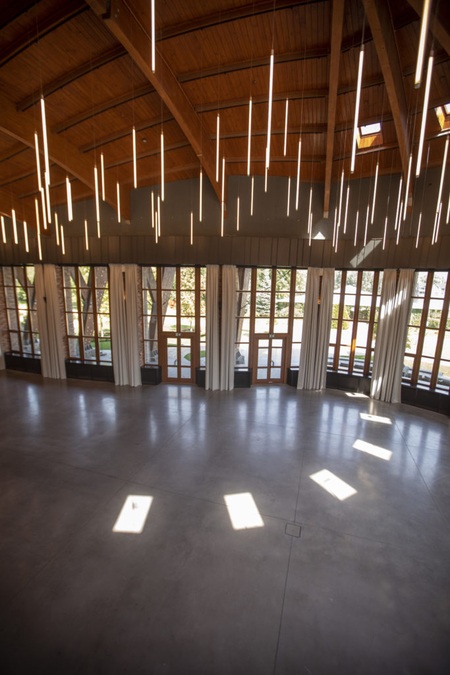 Маячок - локація для корпоративу