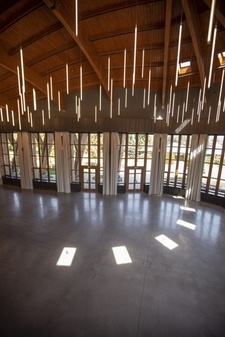 Маячок - локація для корпоративу