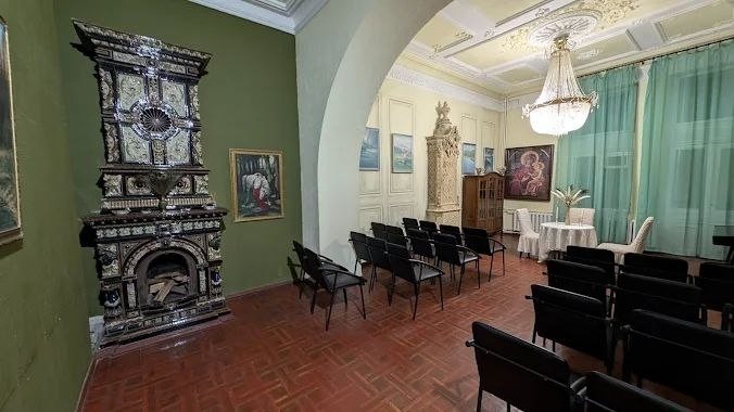 Будинок Підгорського (Замок Барона)