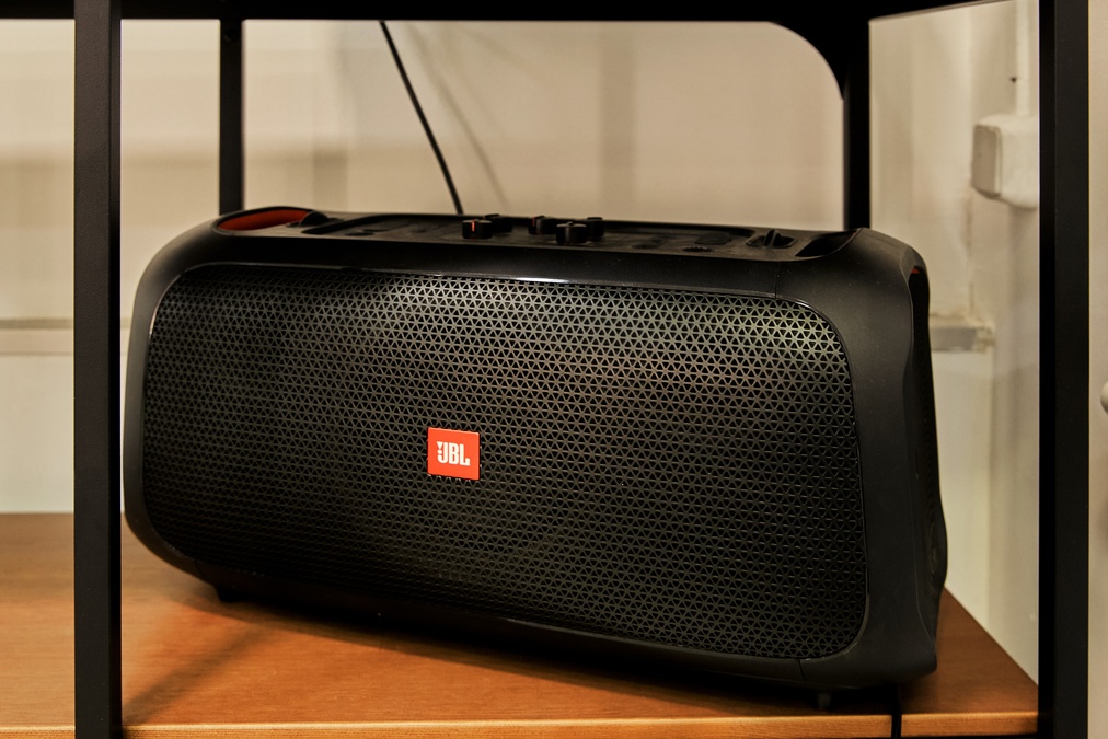 Лекторій для івентів Campus