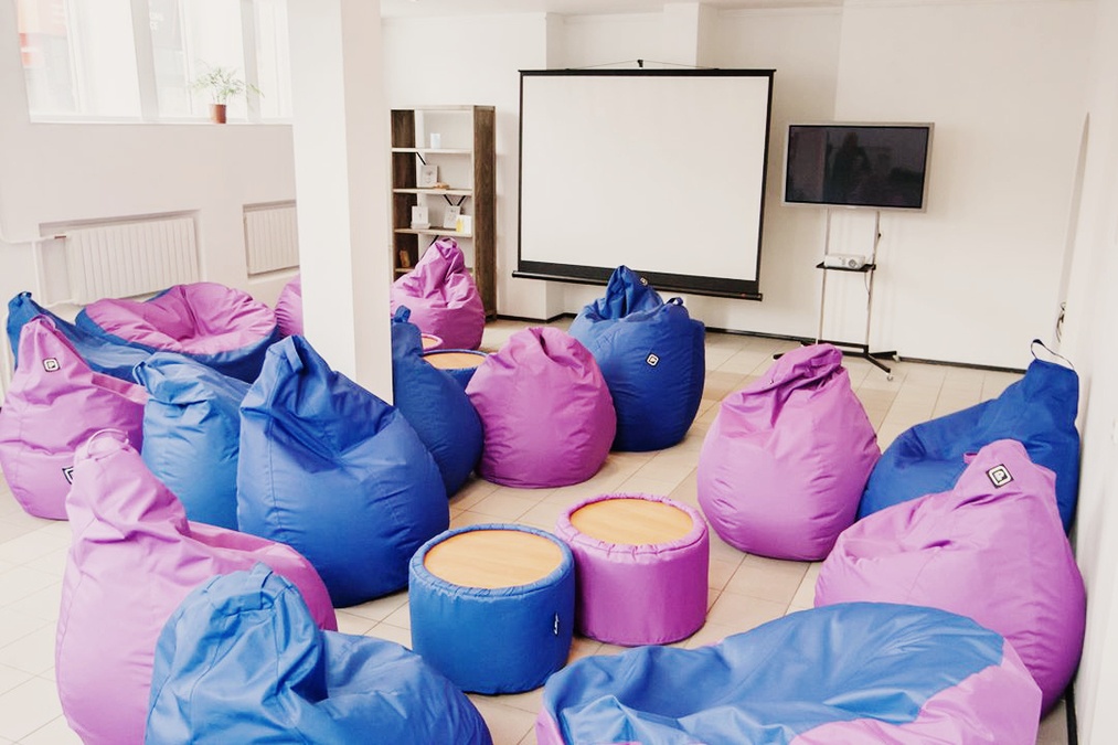 Art hub - комфортная локация для ивентов