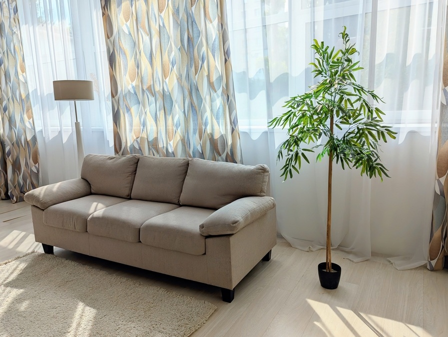 Интерьерная фотостудия STALENA STUDIO