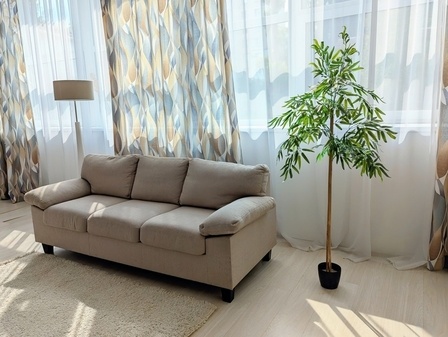 Интерьерная фотостудия STALENA STUDIO