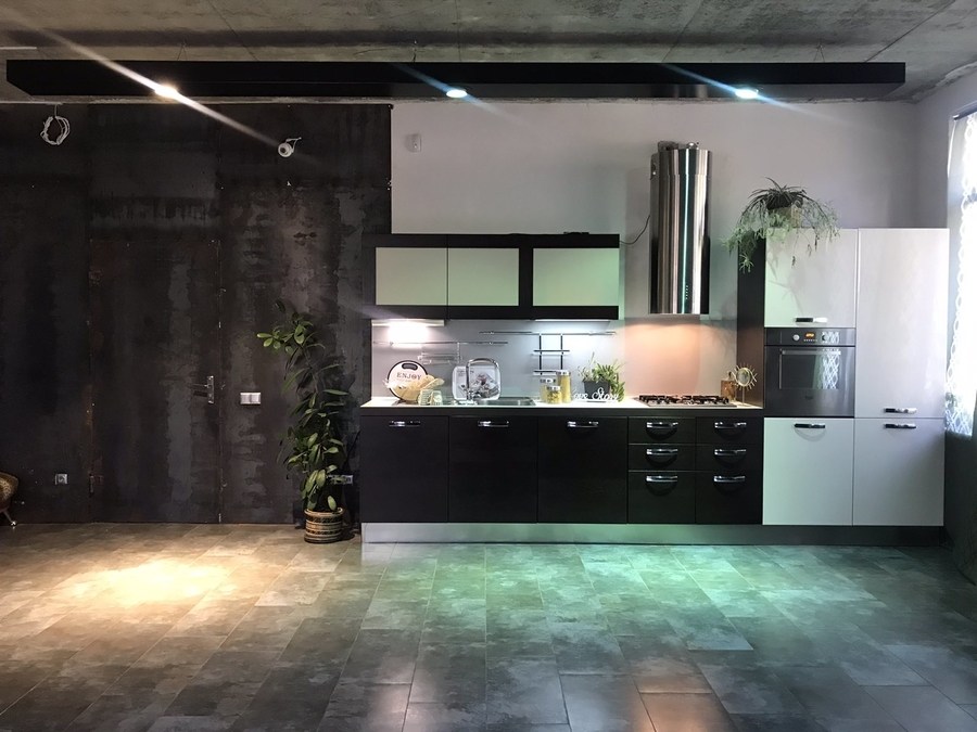 Локація Da4a - для лекцій, семінарів та фотосесій