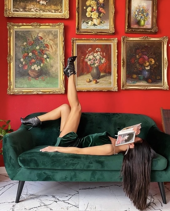 Фотостудия и локация для праздников А80 studio