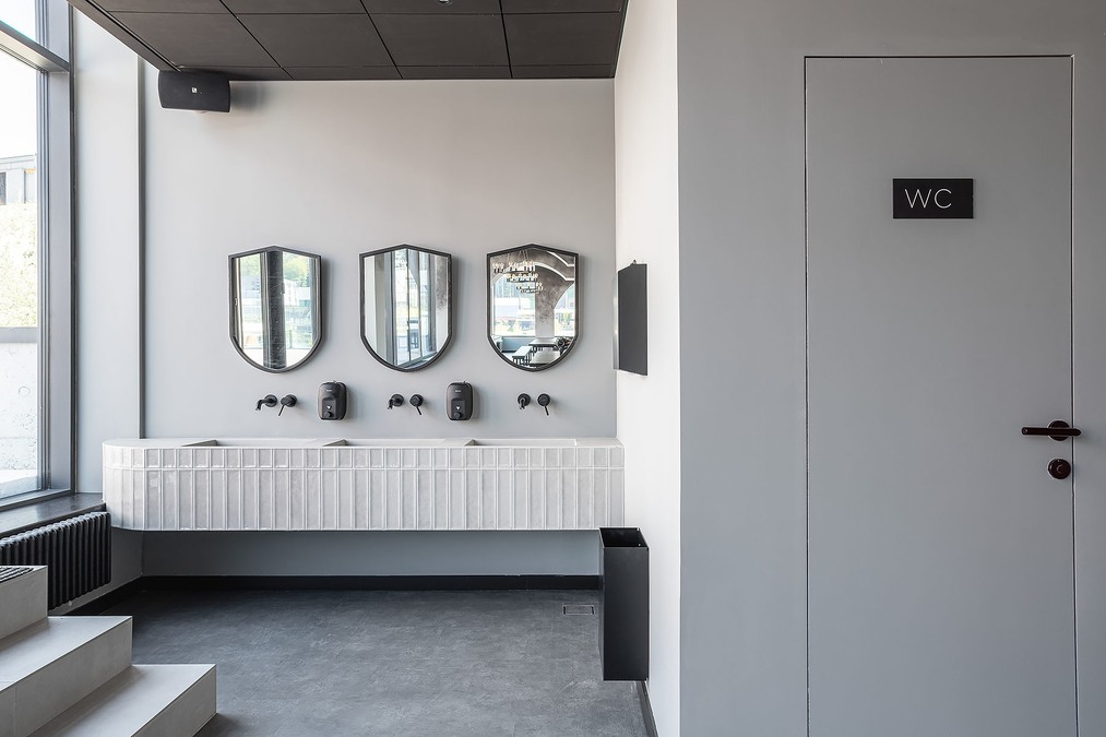 MAGIC HALL - унікальний зал у стилі Hogwarts