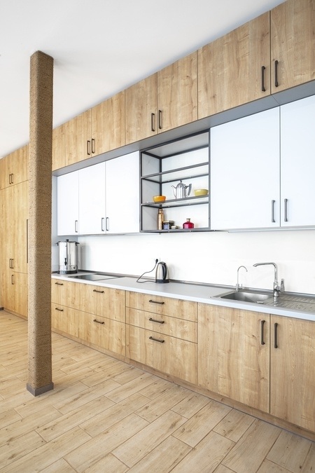 MAHARAJ HALL - простір для ваших заходів