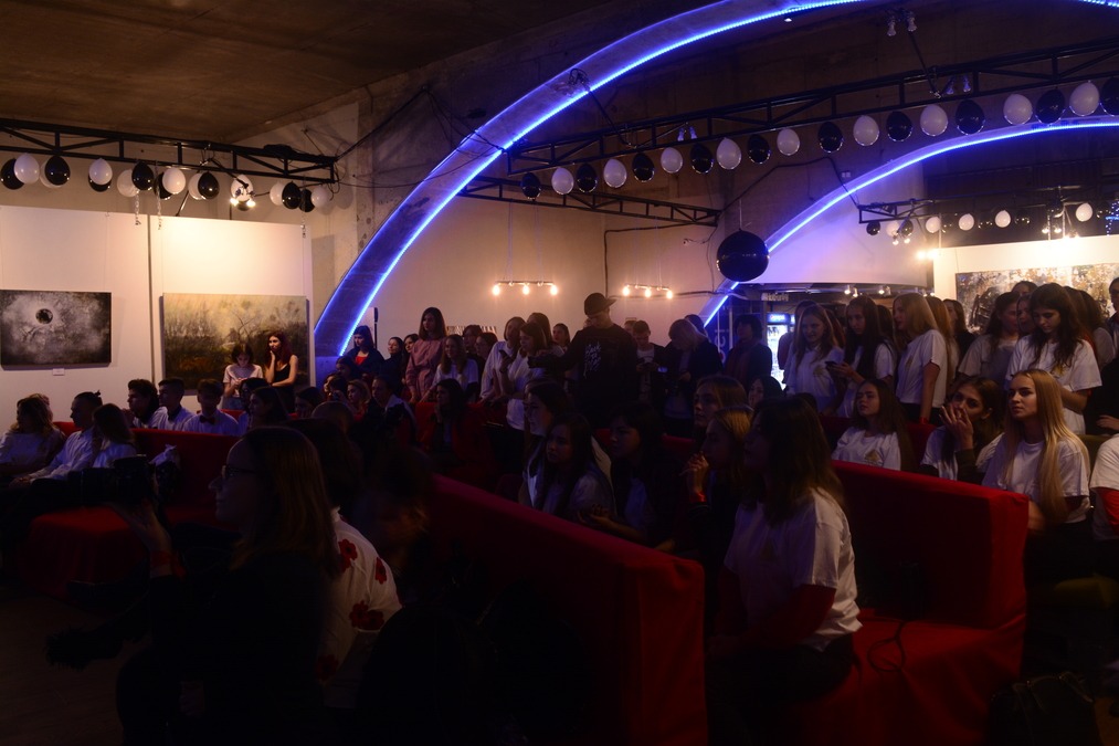 Мистецька галерея "Арт причал"