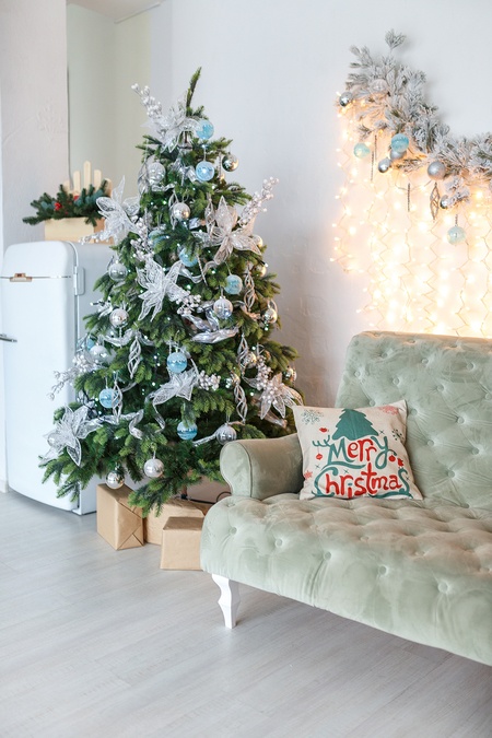 Інтер'єрна фотостудія Emotion