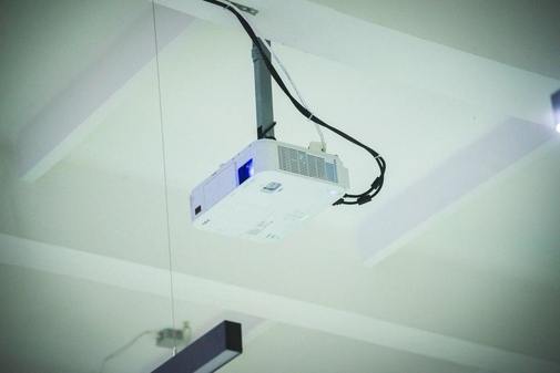 Лофтовий простір для заходів з бомбосховищем - СВС