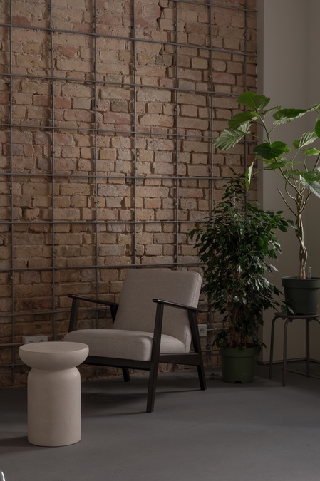 Лофт - пространство "Підгрунтя" в центре Киева