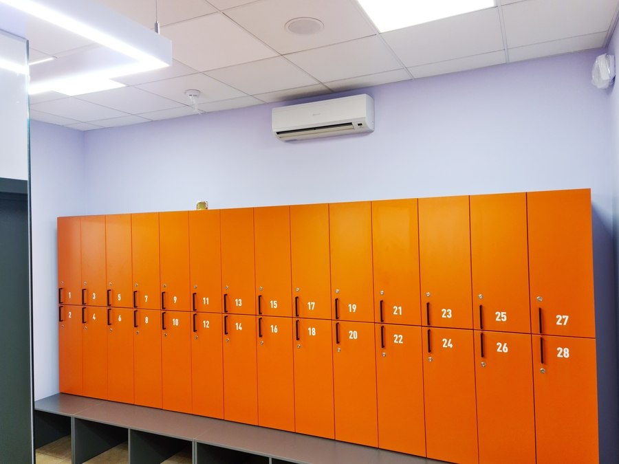 Лофтовий простір на Хрещатику