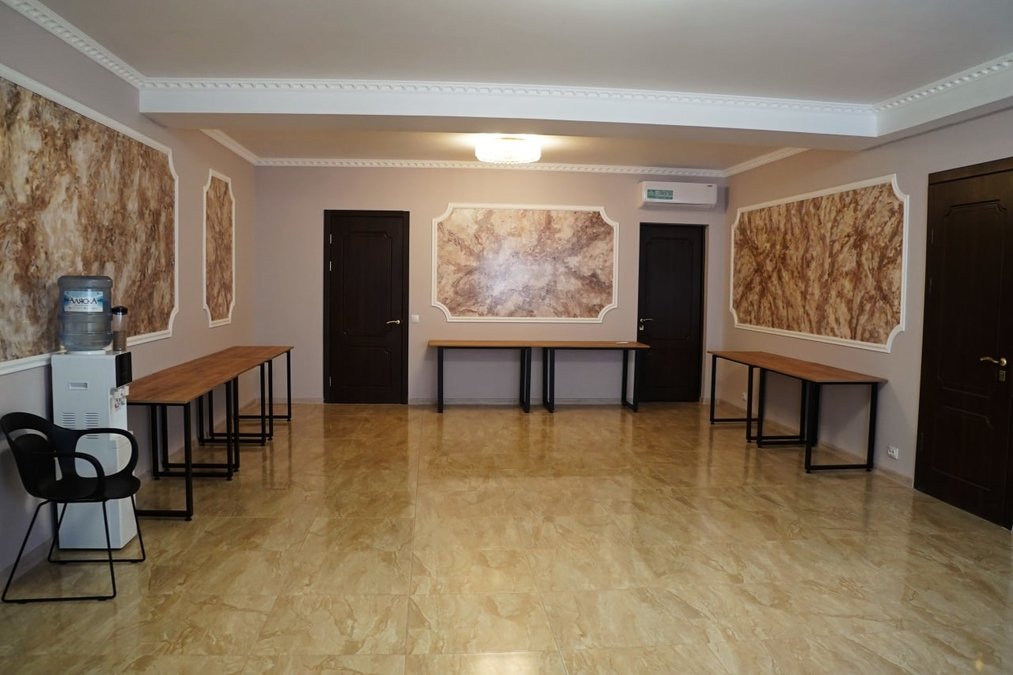 Конференц-зал "Alliance Hall" на Подолі