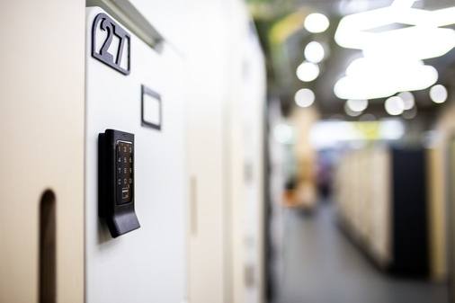 Co-working Soft Work