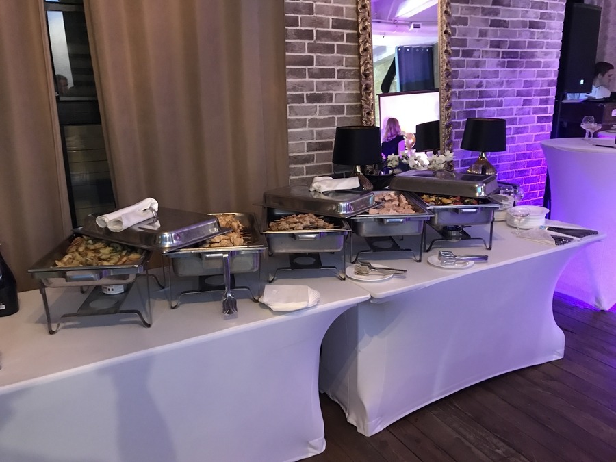 Event Space для реалізації ваших ідей