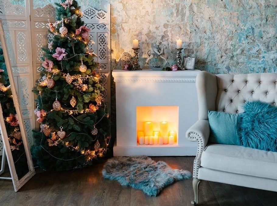 Selfie studio - інтер'єрна фотостудія в центрі