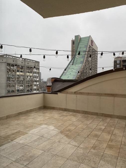 Фотостудия и локация для праздников А80 studio